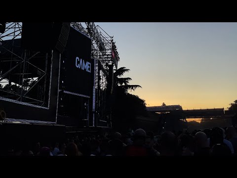 CamelPhat & ARTBAT - For a Feeling | CamelPhat @Exit '23