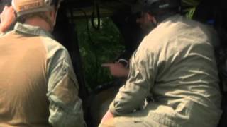 DNC Blackhawk Emergency Response Training in Charlotte