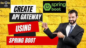 🚀 Spring Cloud Gateway Secrets REVEALED! The Ultimate API Gateway Breakthrough! 💡