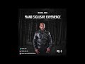 Record L Jones - Piano Exclusive Experience Vol 3 (Coming Out Of The Darkness)