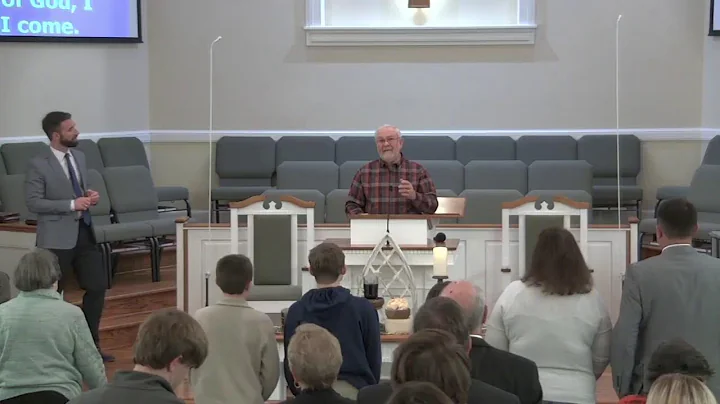 "Jay Erwin Testimony"