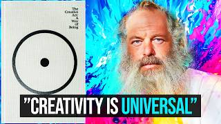 The Creative Act Summary (Rick Rubin): How To Make Great Art (From the Producer of Eminem & JayZ)