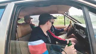 Intact - Drumurile Noastre (Piesa Anului 2020)
