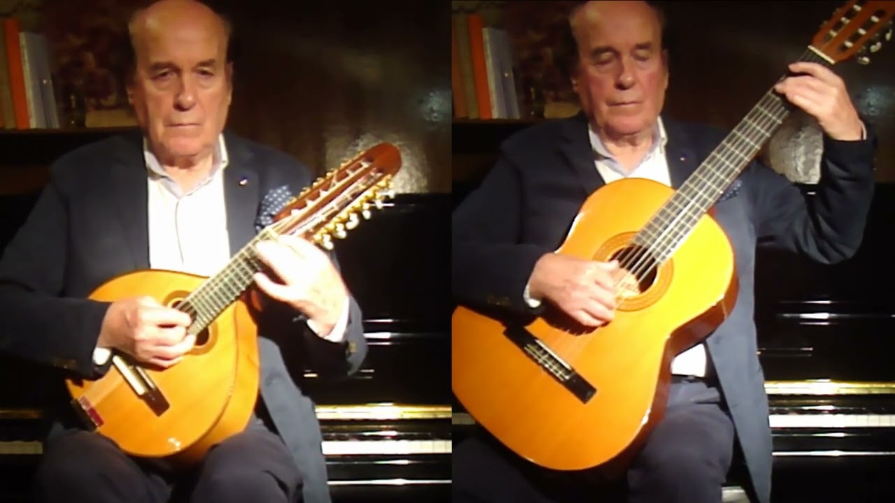 Sonata Nº20 Minueto L van Beethoven