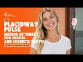 Dental and Cosmetic Travel: Mexico vs Turkey Patient Guide