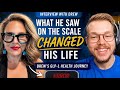 DREW vs the Scale! He takes his life back and gives to others! A GLP-1 health story! #glp1 #glp1med