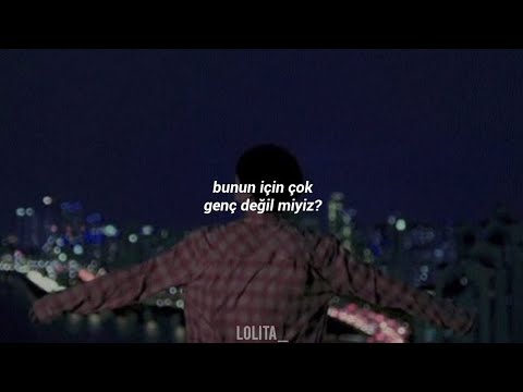 The Neighbourhood - Softcore [türkçe çeviri]
