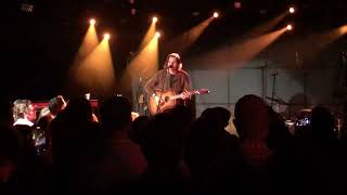 Patrick Droney & Morgxn | On Your Way Home / River (live)