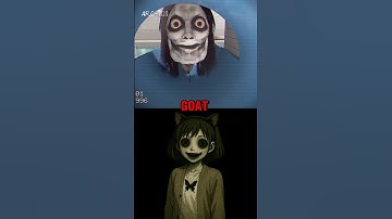 Top 3 the scariest entities in “The Classrooms”