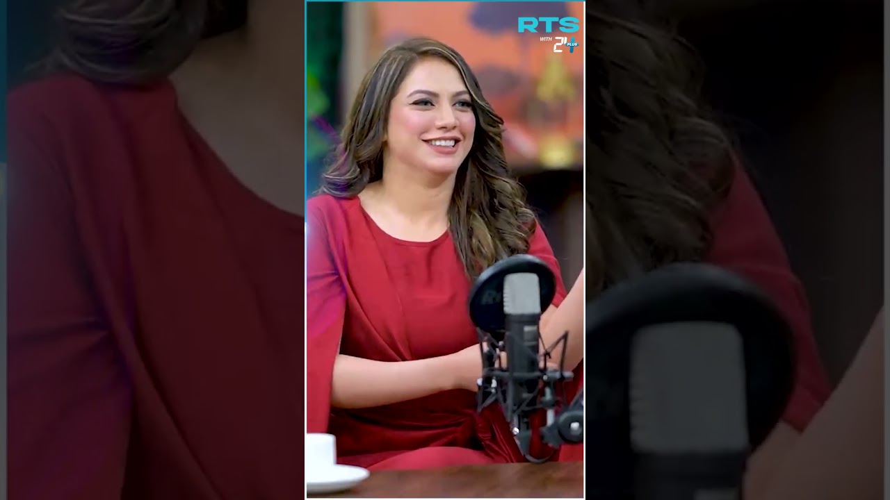 Rehan Tariq Se Ifra Khan Ka Bara Sawal! | 24 Plus