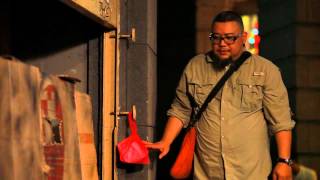 Sama Sama - IKAL MAYANG 'SIMILARITIES' 2015