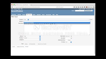 Redmine Video