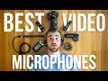 Watch before buying a microphone for filmmaking in 2024  buyers guide