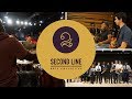 Second line arts collective