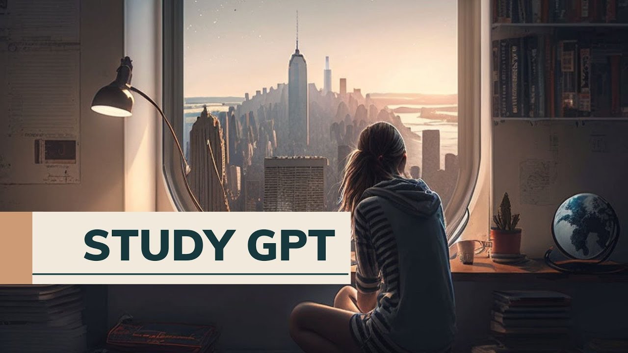 1 HOUR STUDY WITH CALM LOFI MUSIC [STRUCTURE METOD]