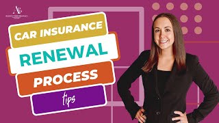 Car Insurance Renewal Process Tips: Boost Loyalty & Retention