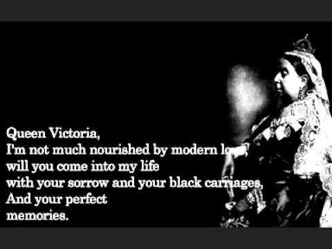 Queen Victoria