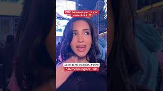 Saint Levant Nari Nari Nari - Arabic Lyrics Explained (Learn Arabic Through Music) 🎤