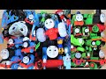 Thomas  friends unique toys come out of the box richannel