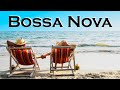 Relax Music - Smooth Bossa Nova - Relax Bossa Nova Chill Music with Sea Waves