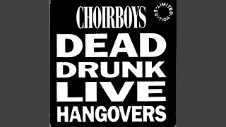 Watch Choirboys Fight By The Book video