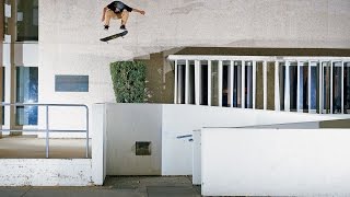 Chris Joslin 2015 Video Part