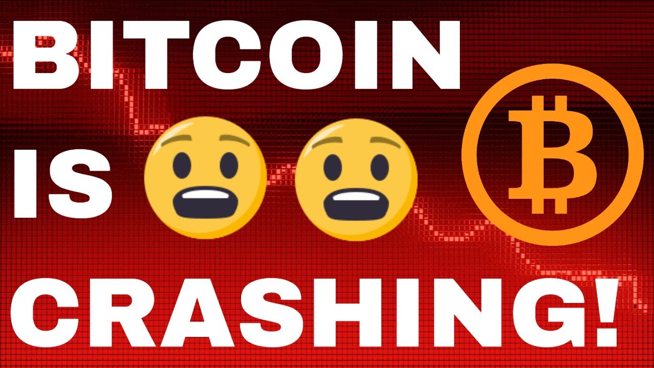 bitcoin crashing today why #stocks #Coinbase #Bitcoin # ...