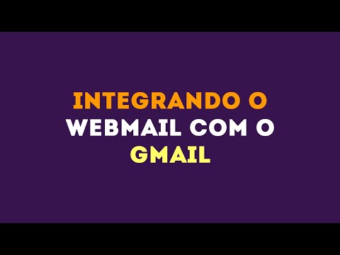 Webmail para Gmail - Atualizado 2020.