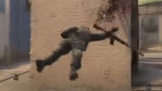 CSGO Split Screen Co-op