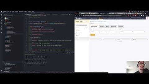 Build a real time chat using React, Typescript, Apollo - Part 2 - Add Hasura and Apollo