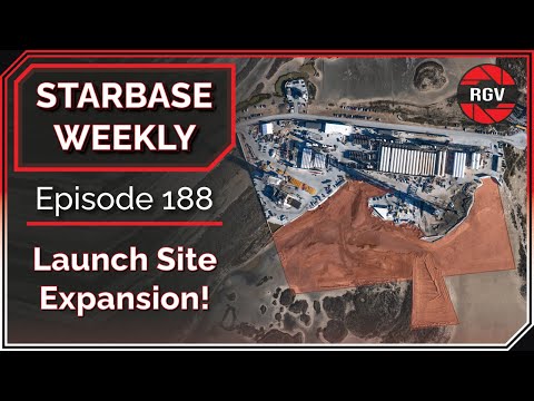 Starbase Weekly: Episode 188