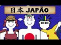 Como funciona o Japão? 🎌