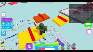 The worst Roblox update? ft. Spongebob