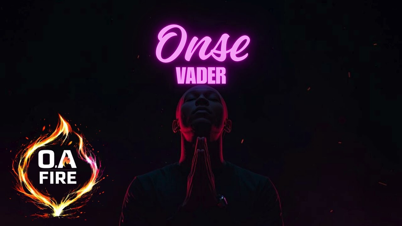 Onse Vader