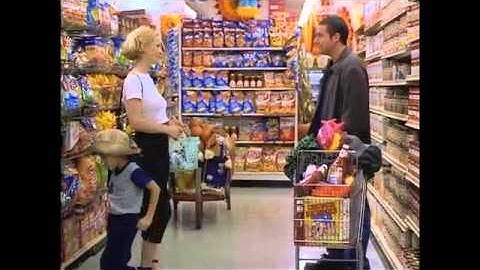 Big Daddy (13/13) Best Movie Quote - Microsoft went down three points (1999)