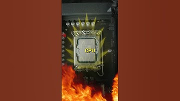 Should you overclock your CPU?