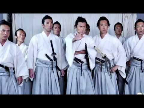 大河ドラマメドレー スライドショー付き