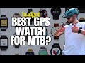 Best BUDGET GPS watch for outdoor sports - Trail Running, Mountain Biking