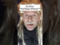 Elvis in Middle-earth? 🎸 #composer #silmarillion #lotr #ringsofpower #nerdcomedy