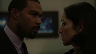 Power | Angela Confronts Ghost #Ghost #Angela #Power #poweruniverse