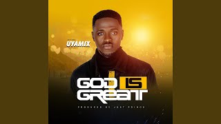 Download lagu God Is Great