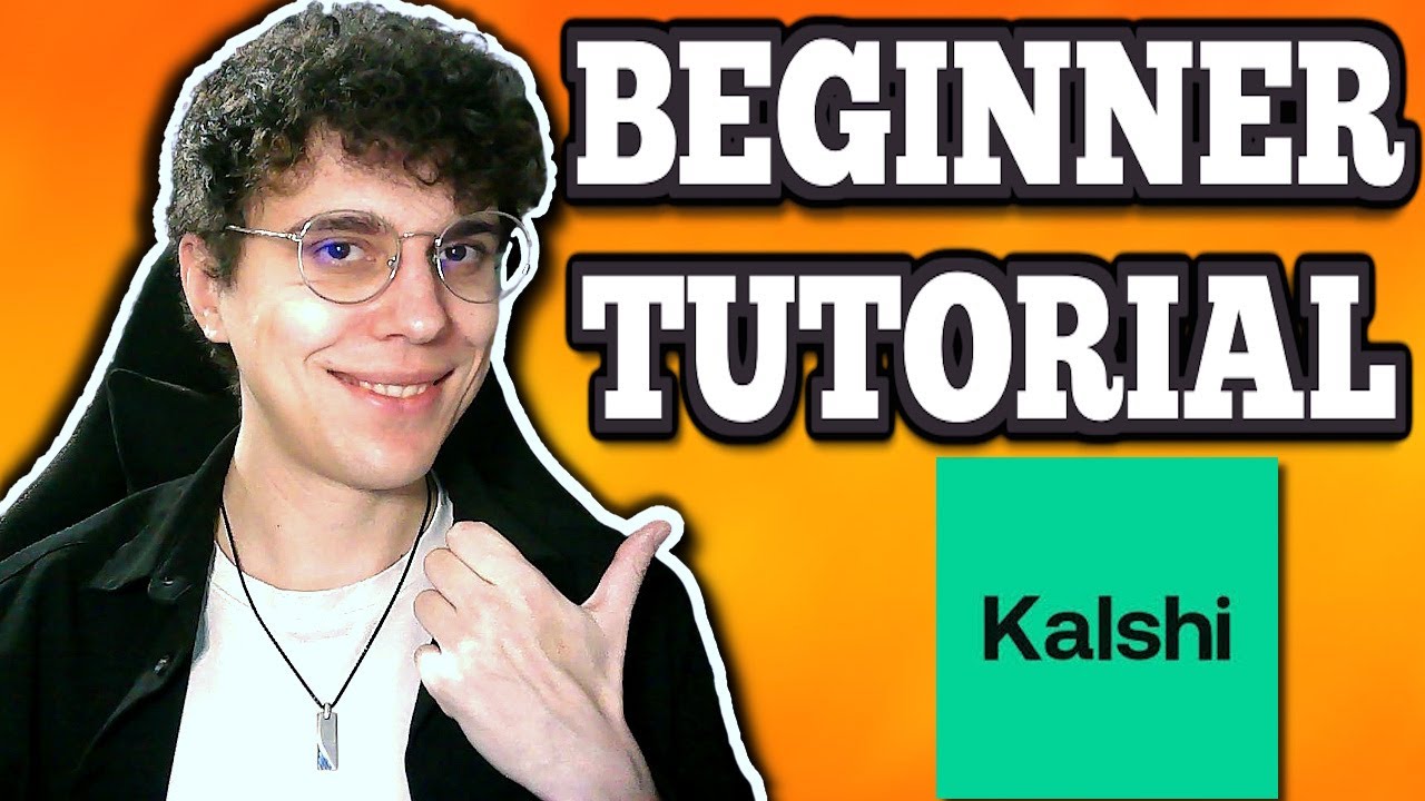 How To Use Kalshi | Kalshi For Beginners Tutorial