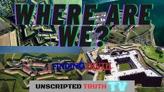 Finding Truth EP 108 Fraternizing with the OPP Update