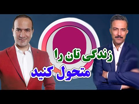 حسن ریوندی - اختصاصی حسن ریوندی و دکتر مجتبی نیکپور | Hasan Reyvandi - Rangarang 2023