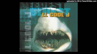 LL Cool J - Deepest Bluest (Shark's Fin)