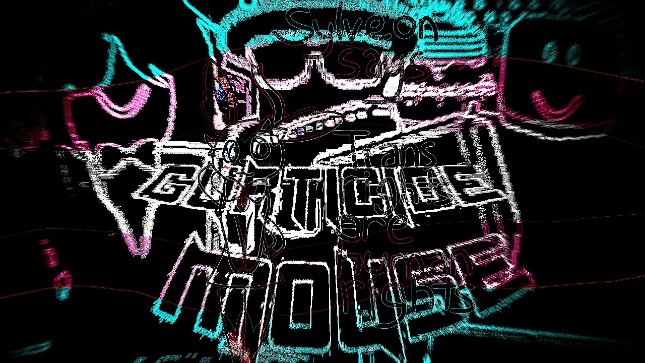 gurticide mouse, five nights at gurts (final buff I swear)