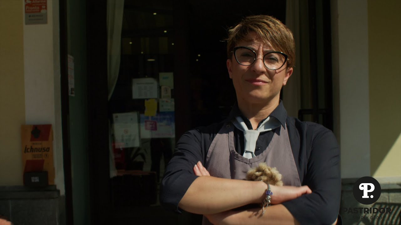 4 Colazioni Pastridor - Nuovo bar Persico