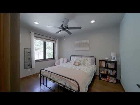 5515 Wildwood Drive, Rapid City, SD home video tour