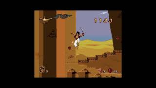 90s Memories Golden time Gameplay Aladdin #shorts #90s