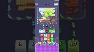 Colony Flow level 637